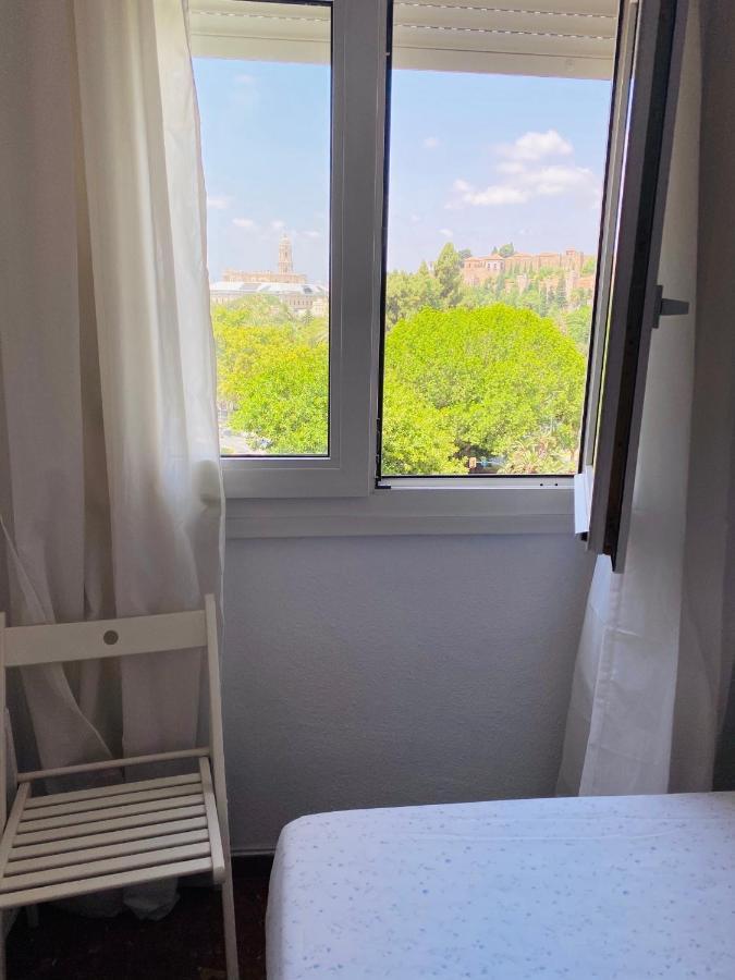 Malagueta Beach Premium Málaga Eksteriør billede