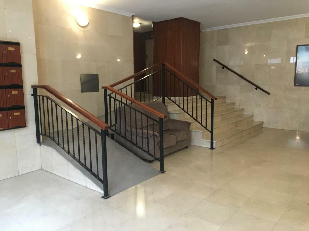 Malagueta Beach Premium Málaga Eksteriør billede